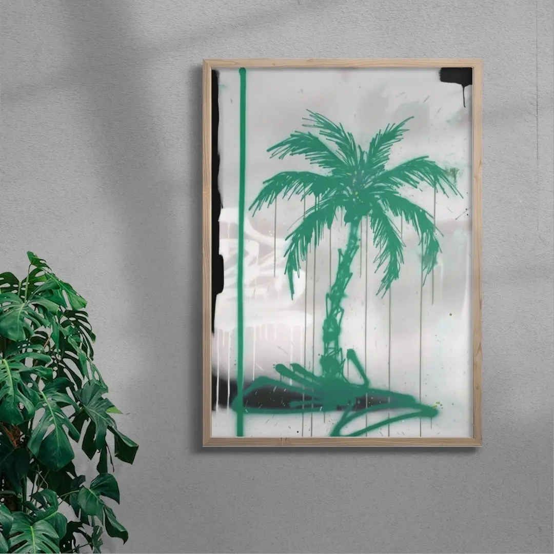 Palm’s Spaghetti