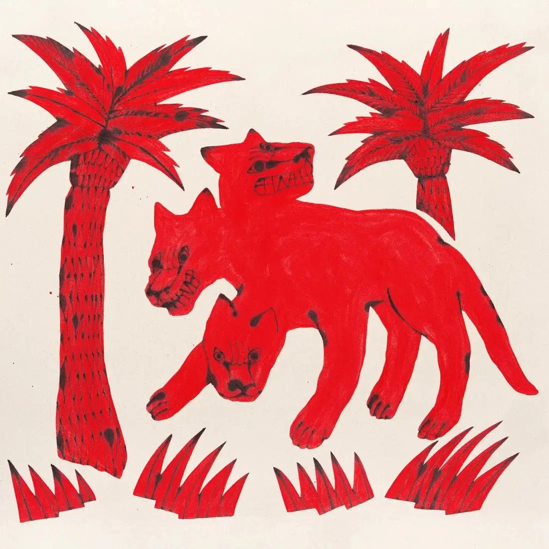 Cerberus