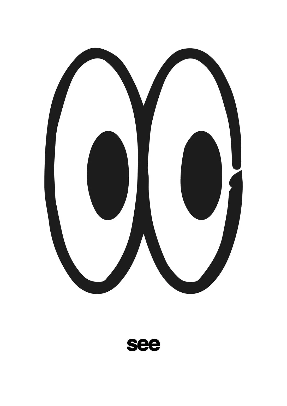 See