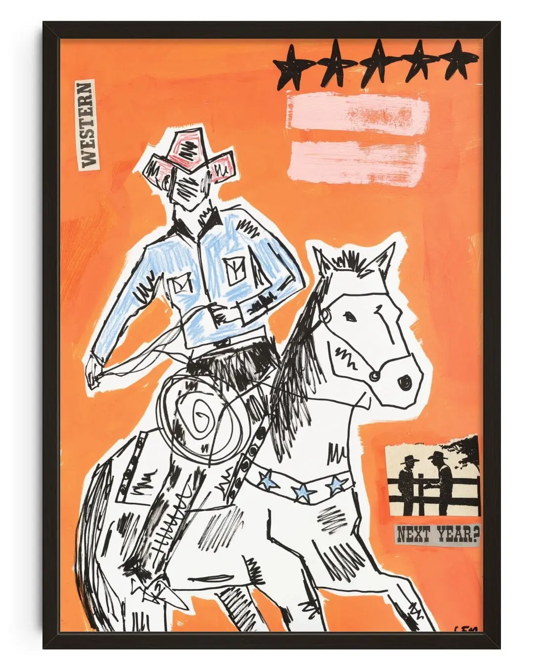 Western