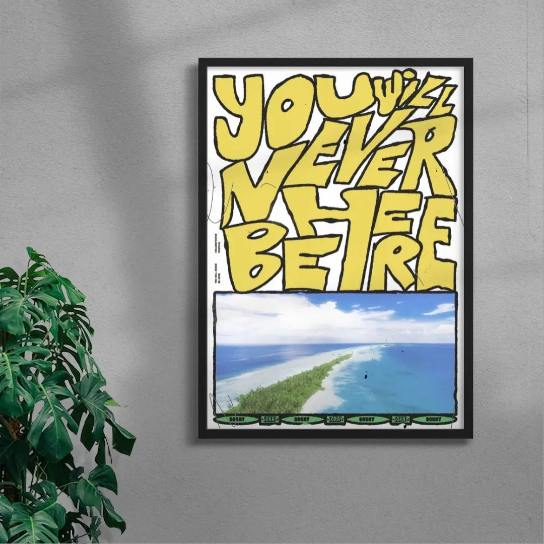 30360-you-will-never-be-here-4.webp You will never be here