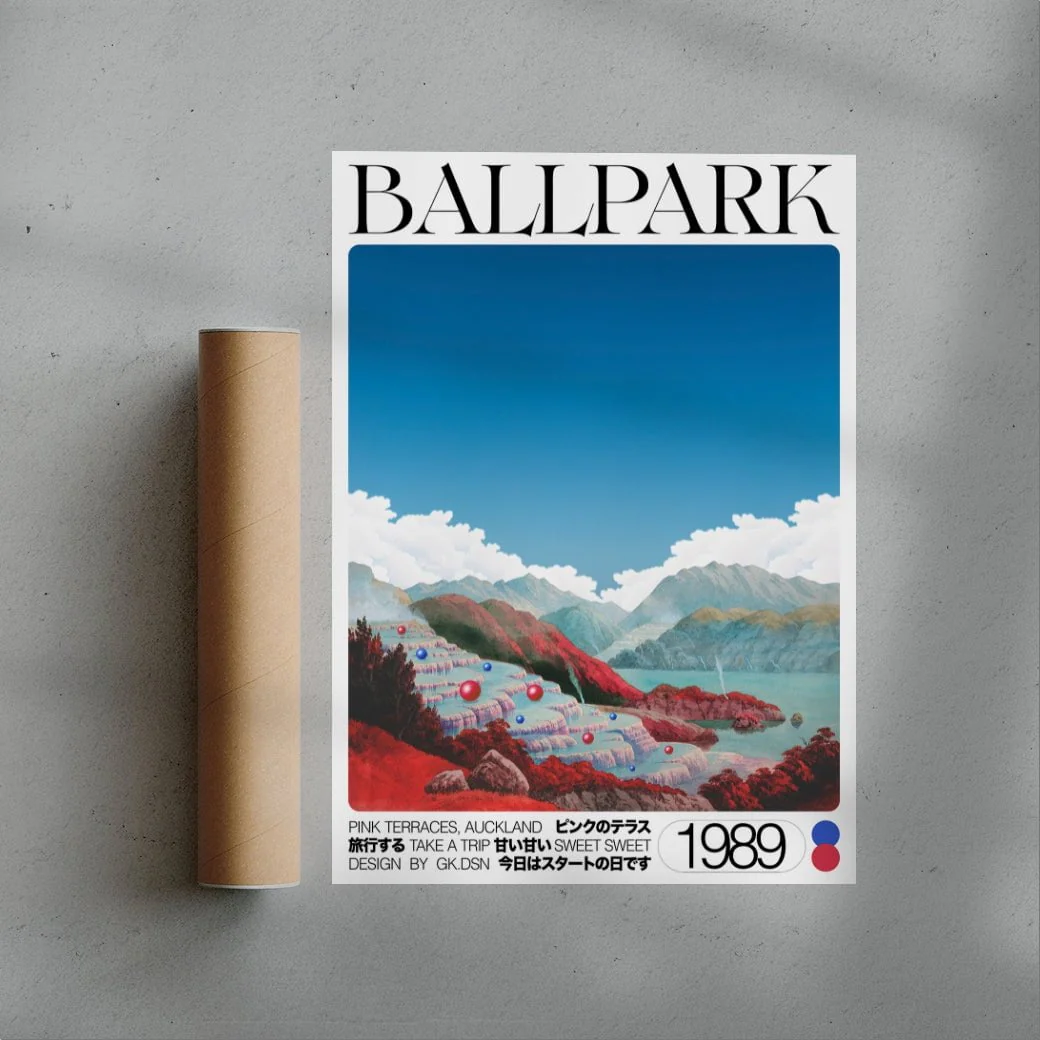 BALLPARK