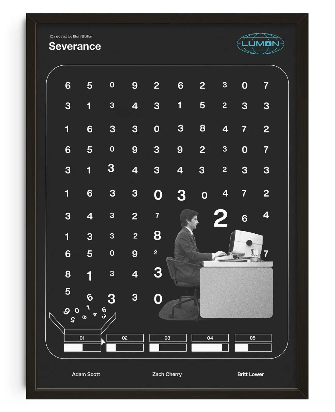Severance
