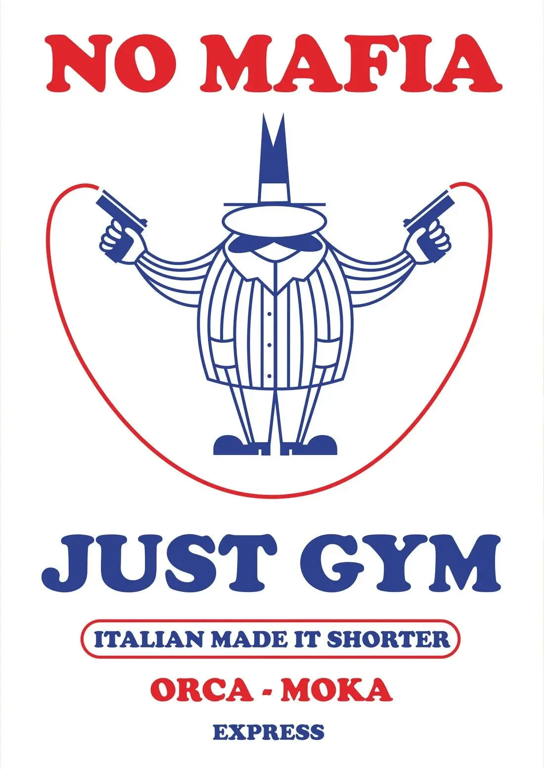 No Mafia