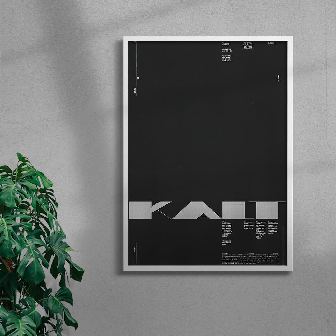 KALT