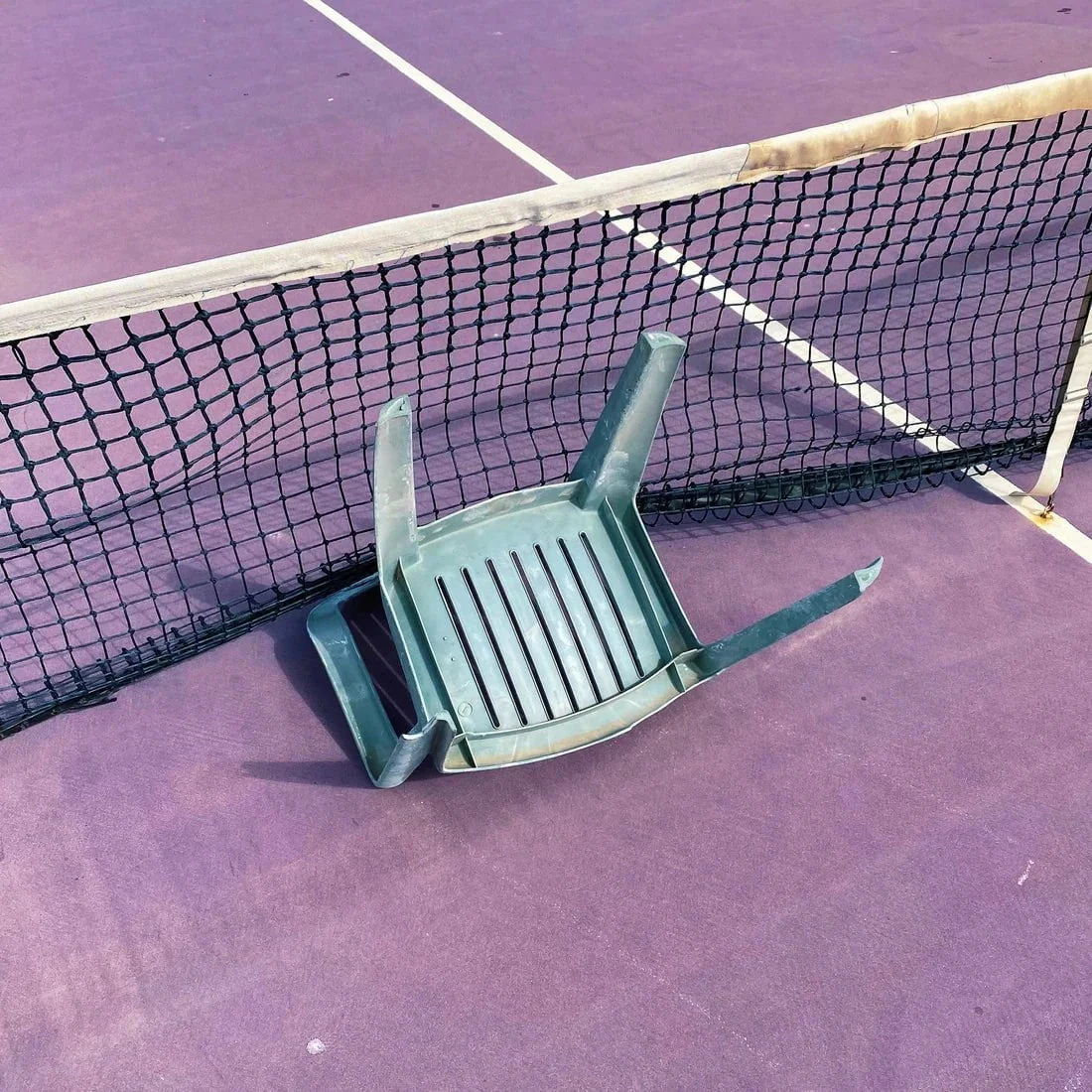 Tennis 1