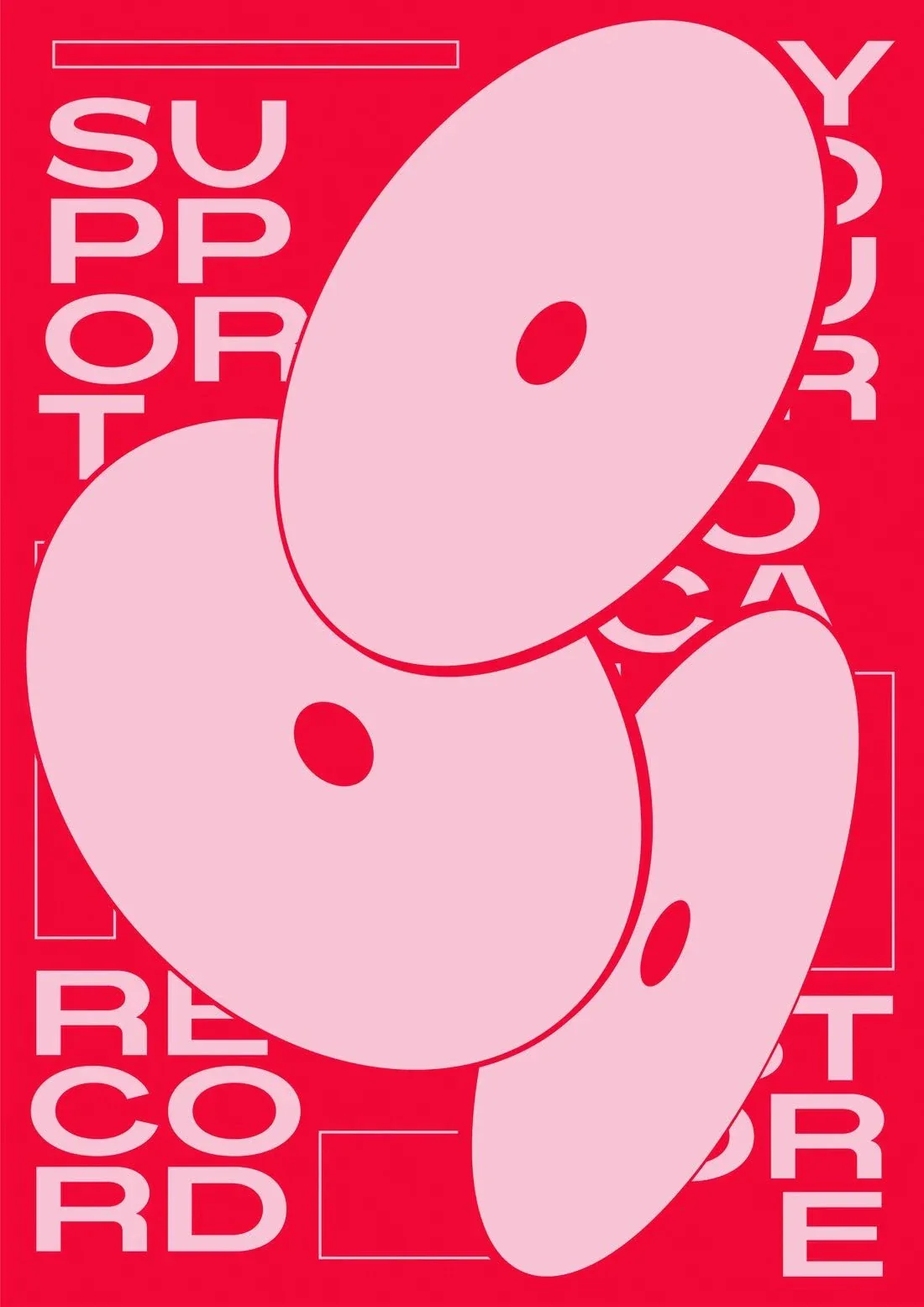 Support Your Local Record Store