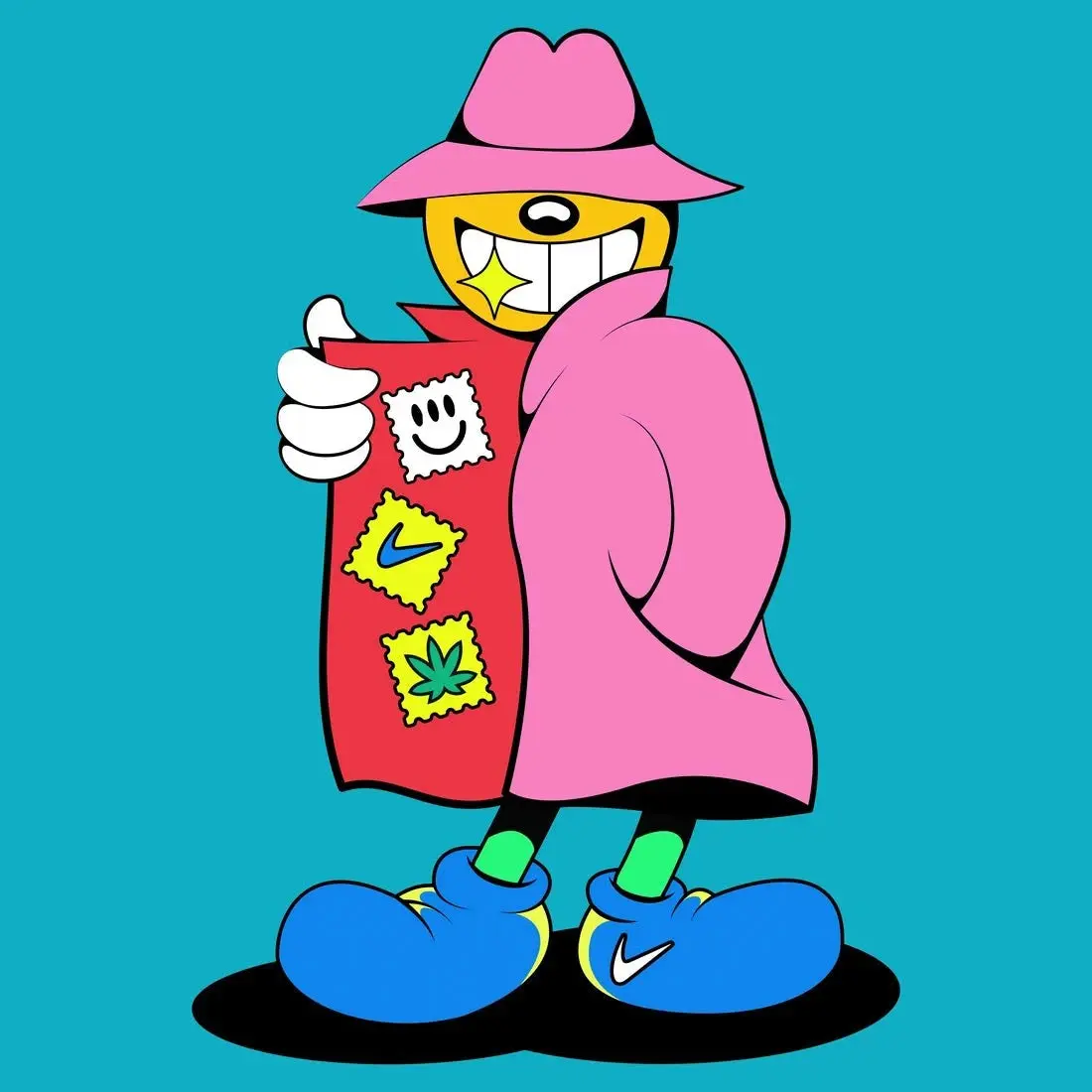 Drug Dealer