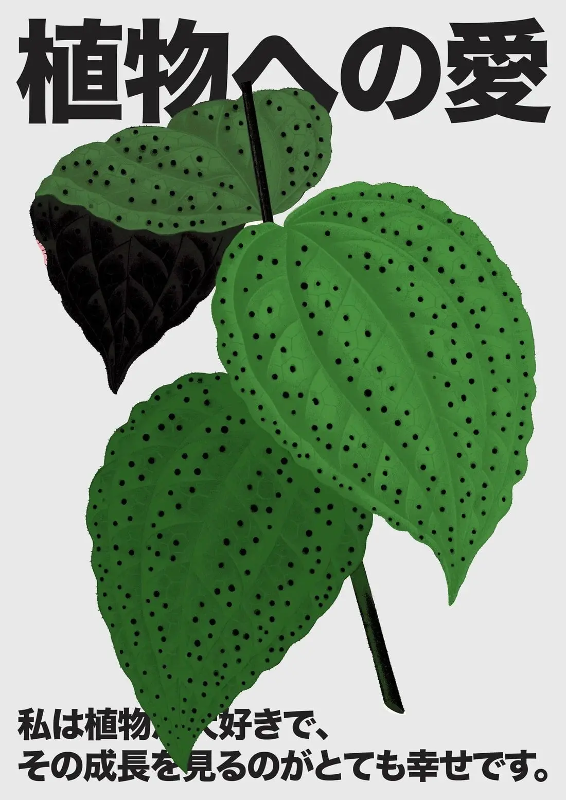 Plant Love 5