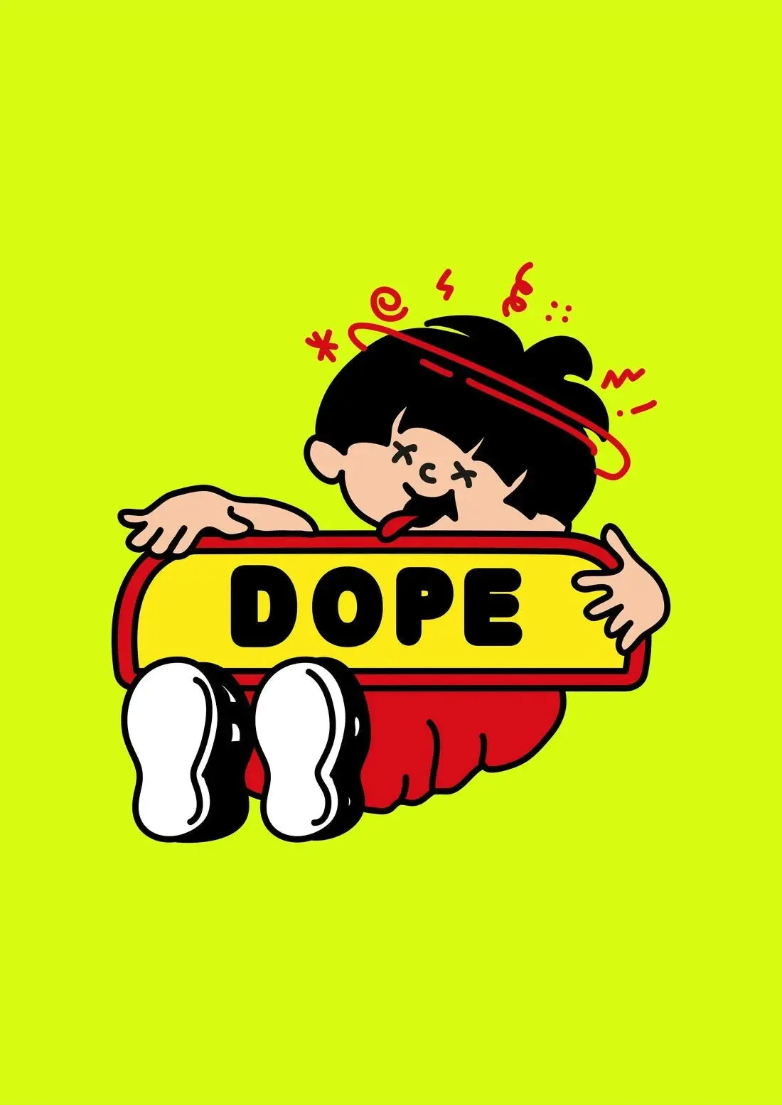 Dope
