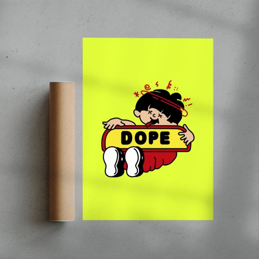 Dope