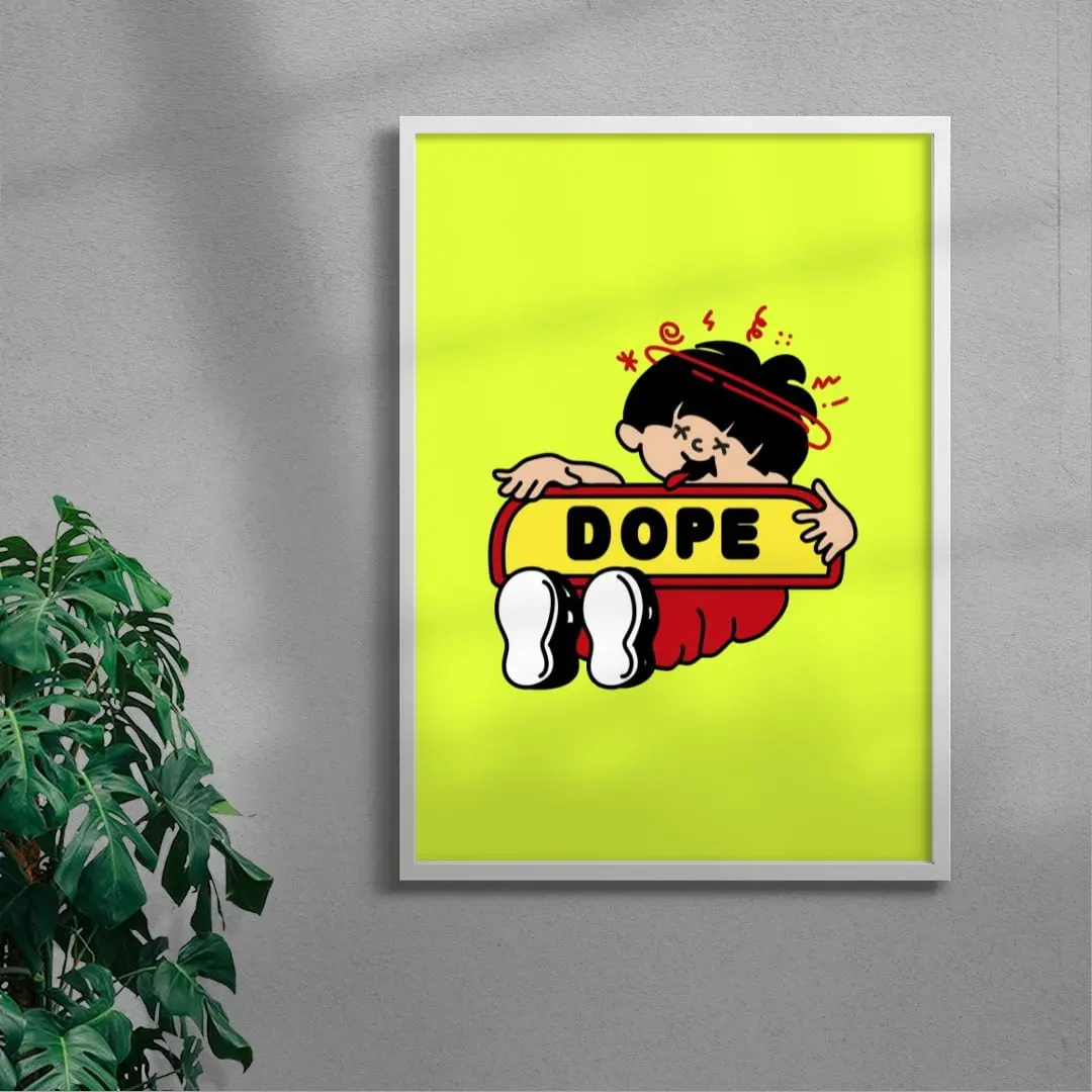 Dope