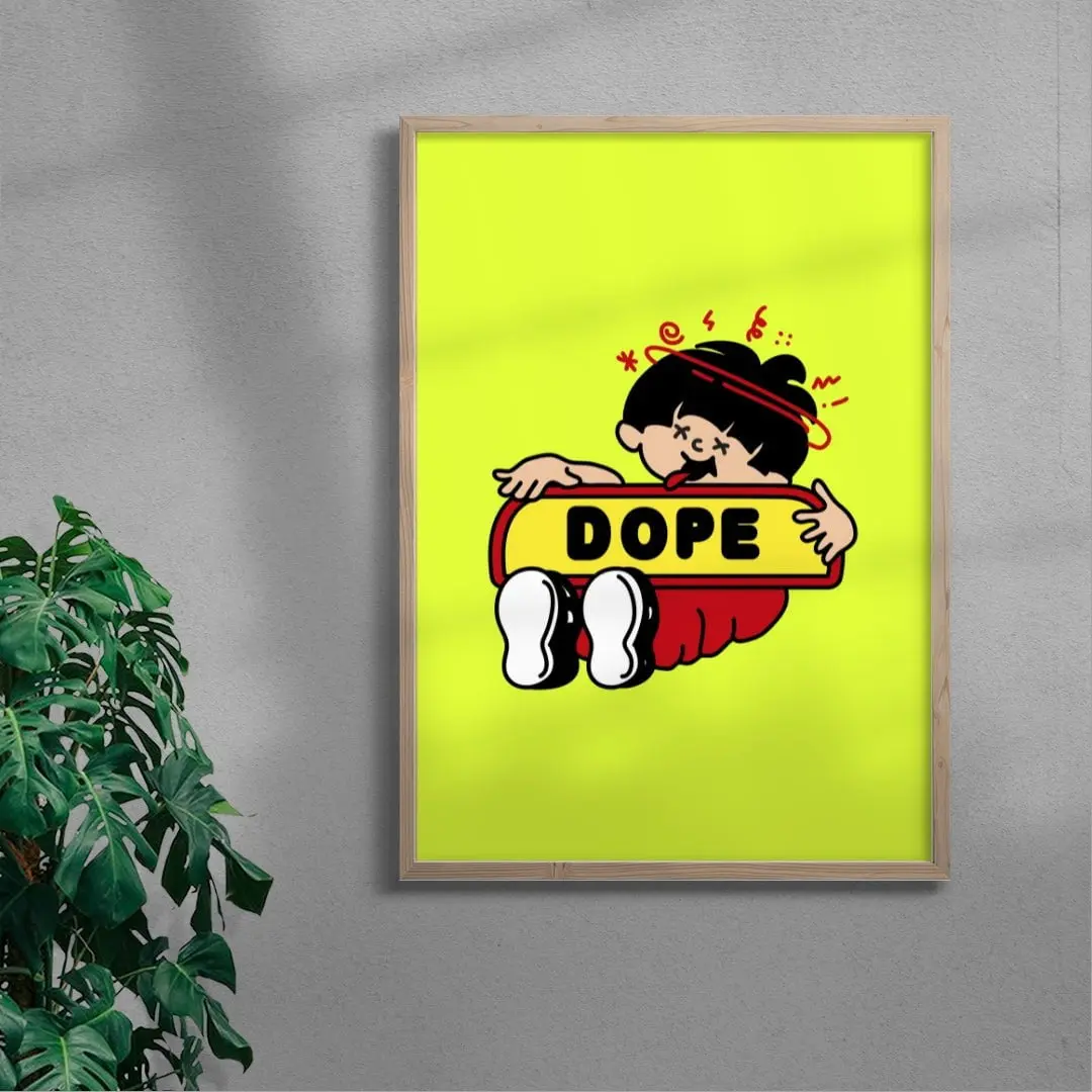 Dope