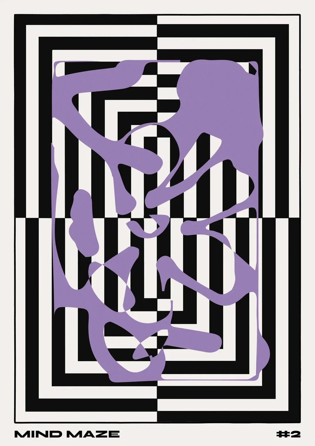 Mind Maze #2