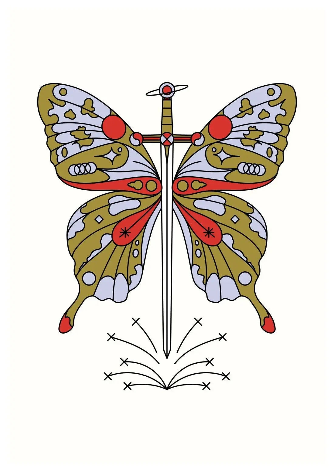 Mariposa