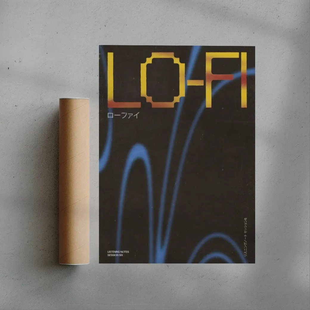 Lo-fi