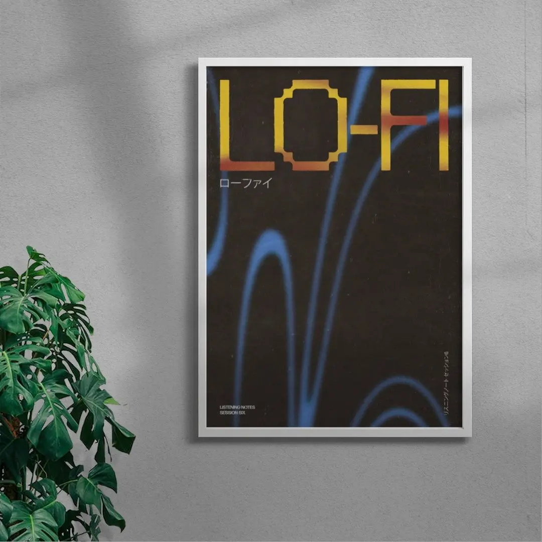 Lo-fi