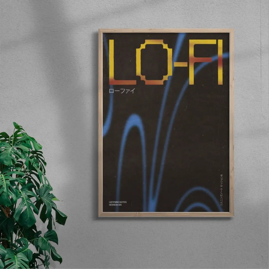 Lo-fi