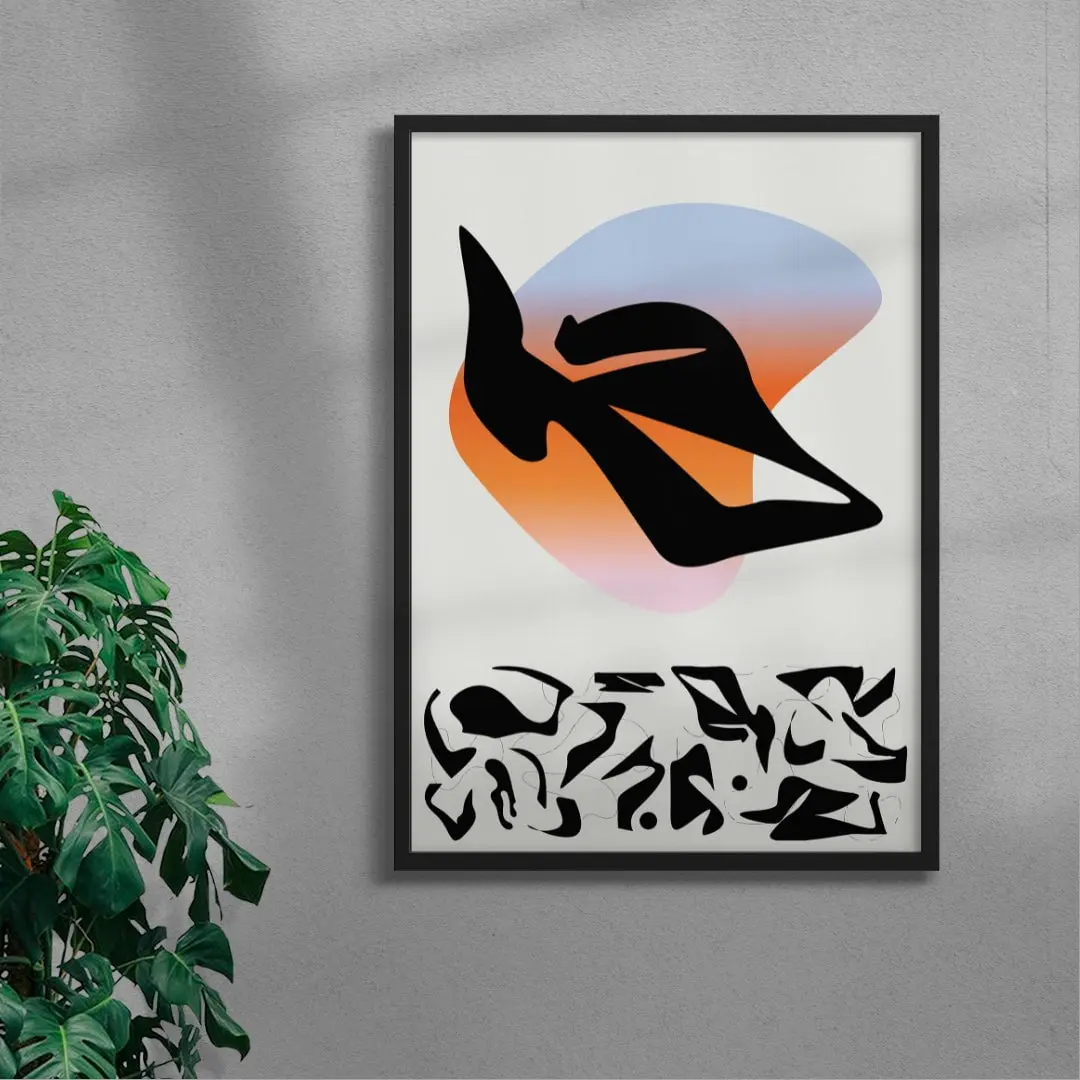 After Jean Arp 01/02