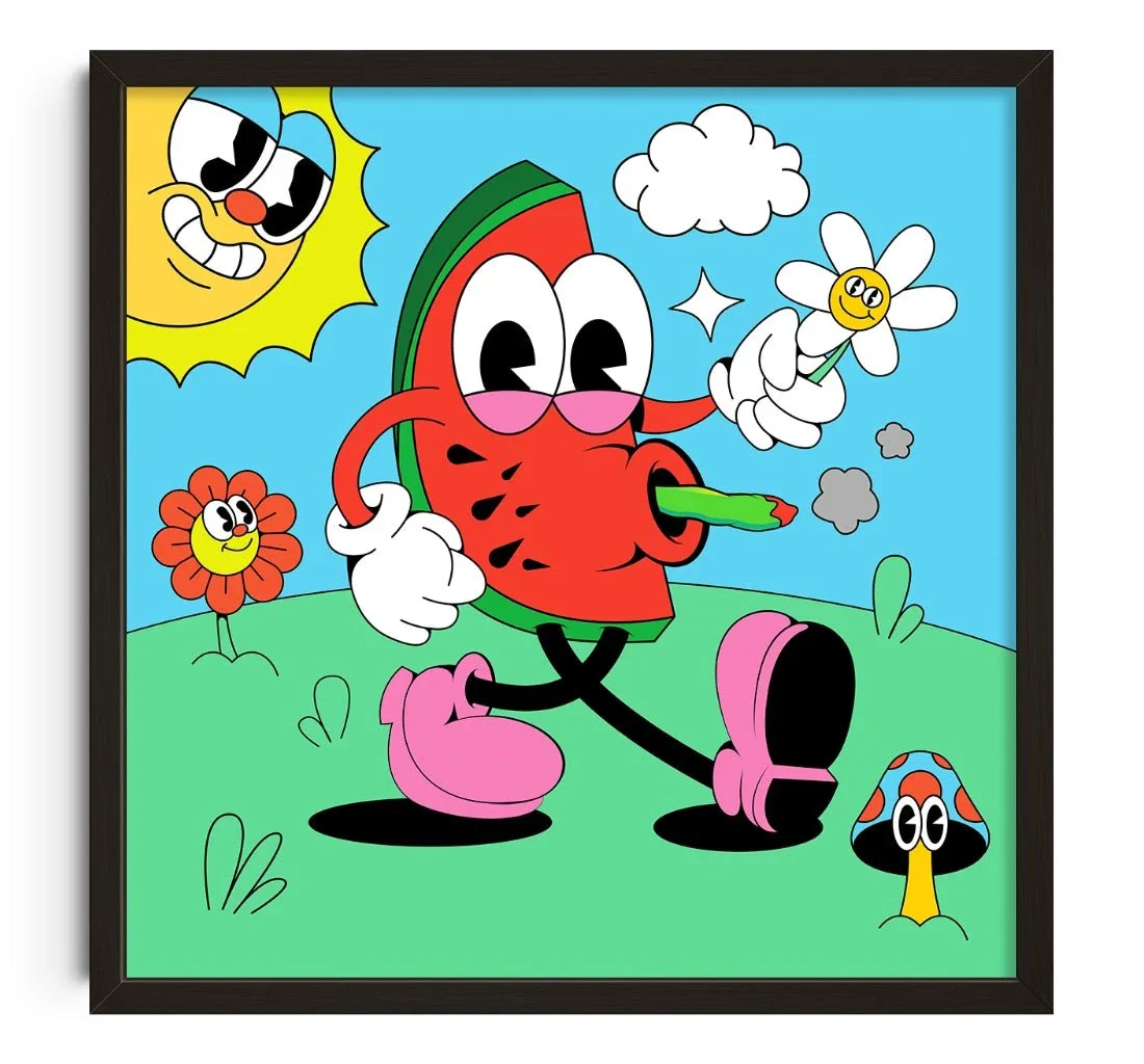Watermelon