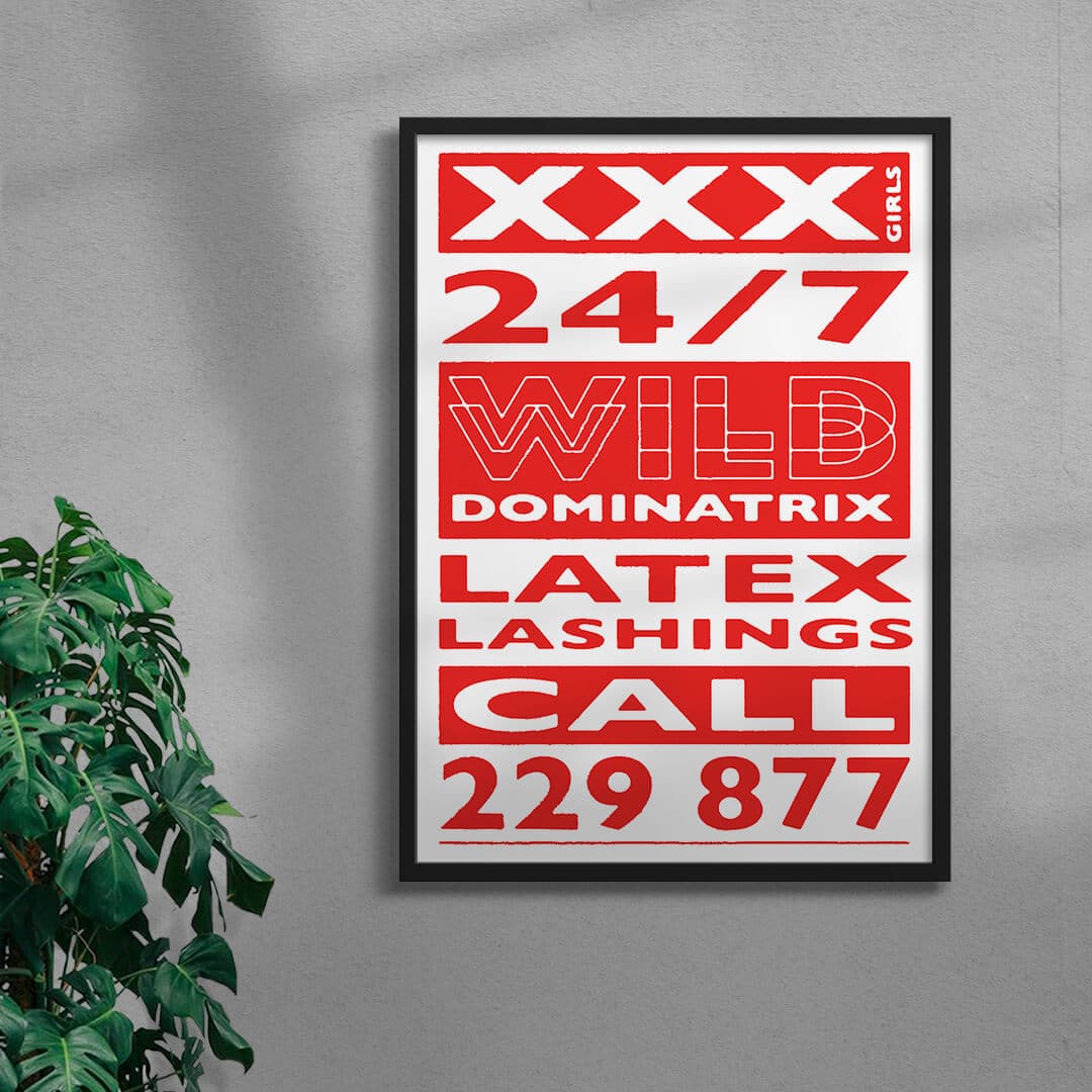 XXX