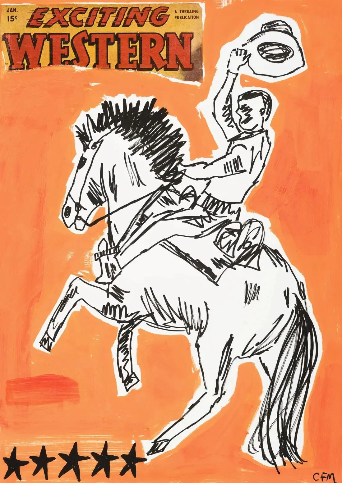 Wild West