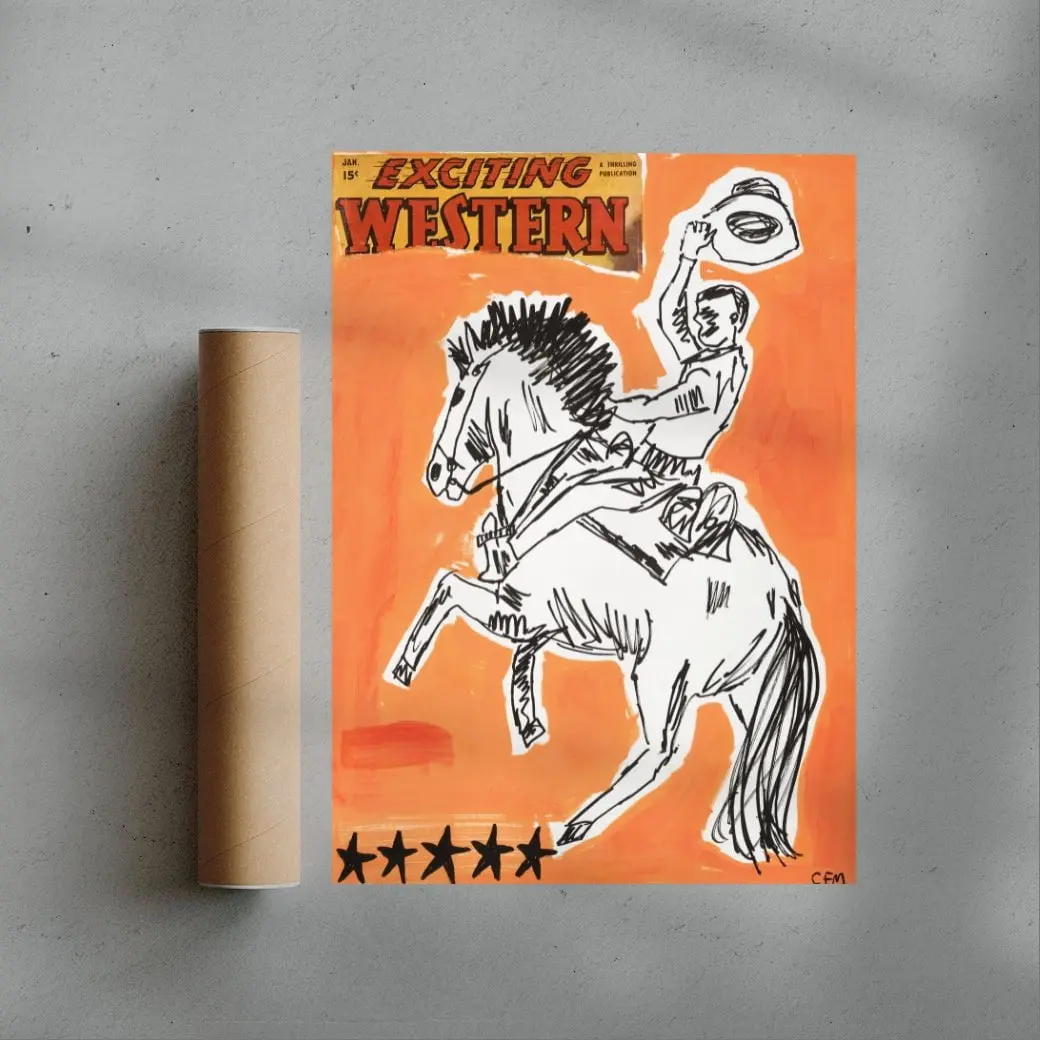 Wild West