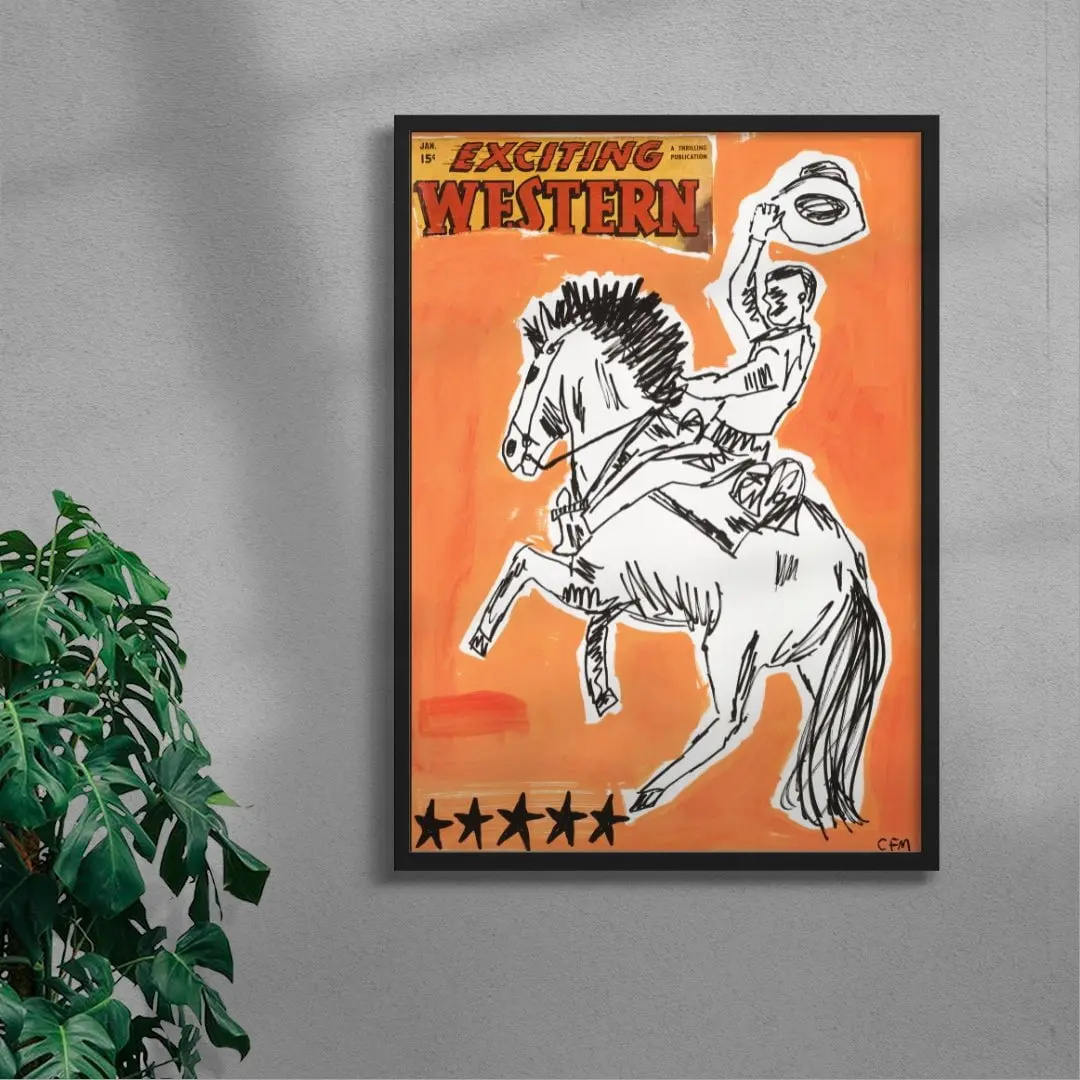 Wild West