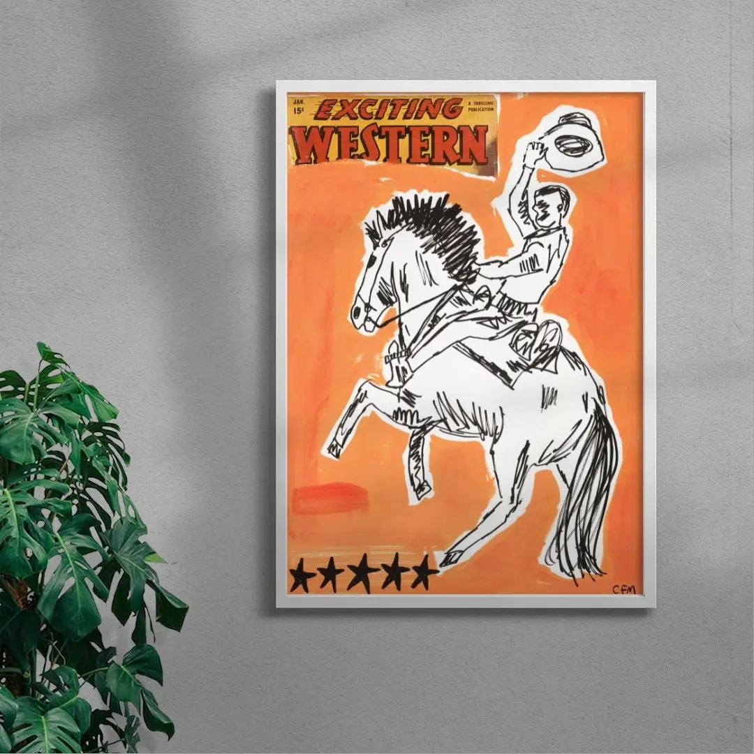 Wild West