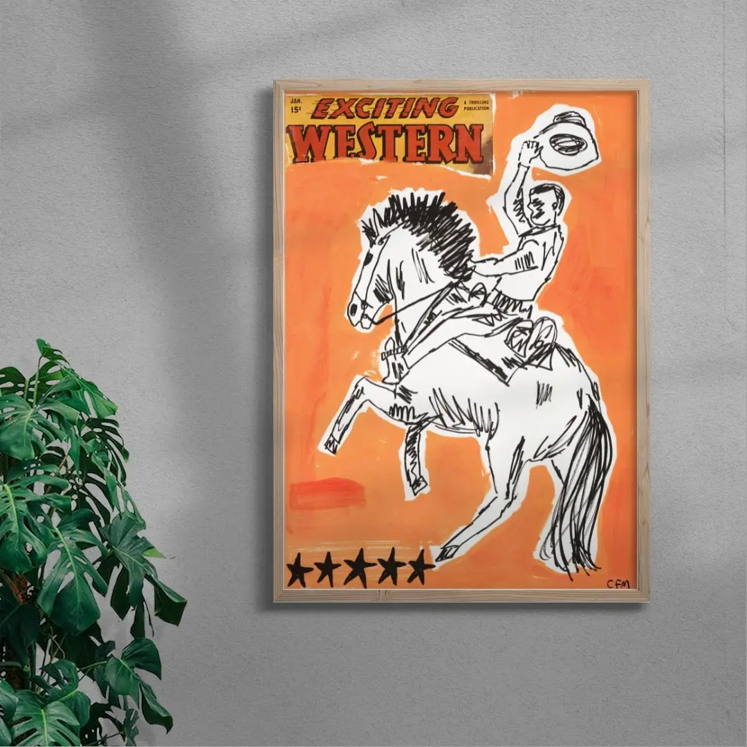 Wild West