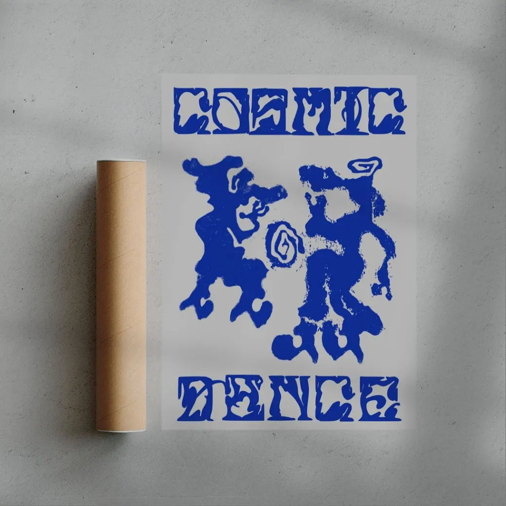 Cosmic Dance