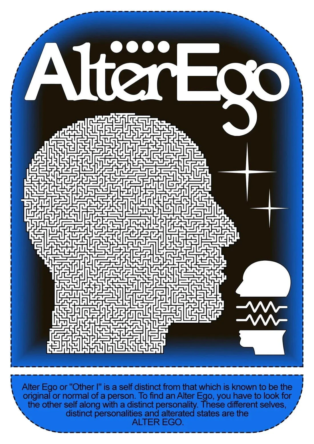 Alter Ego