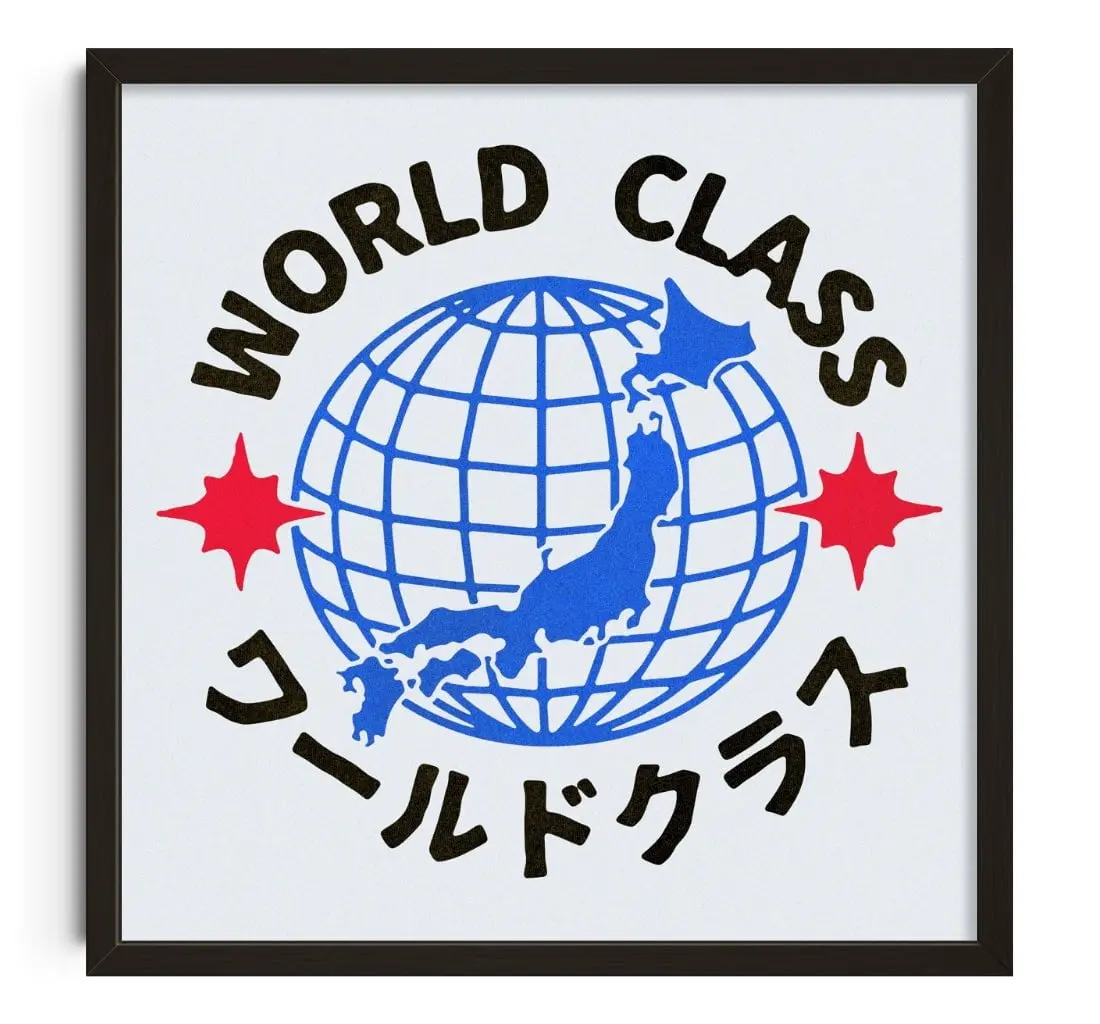 World Class