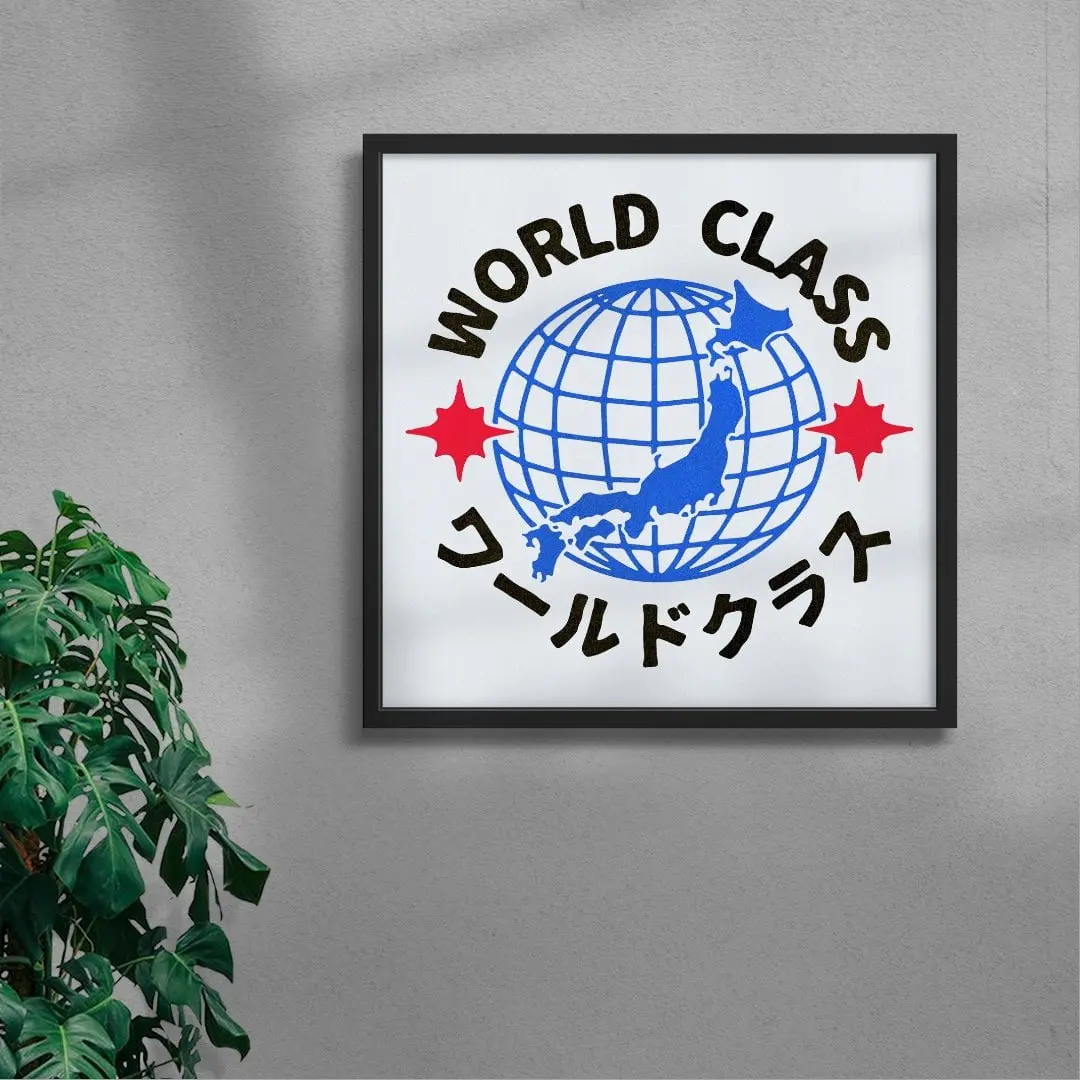 World Class