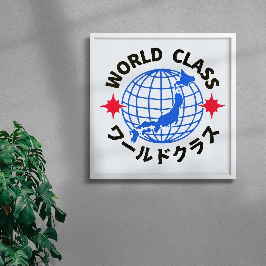 World Class
