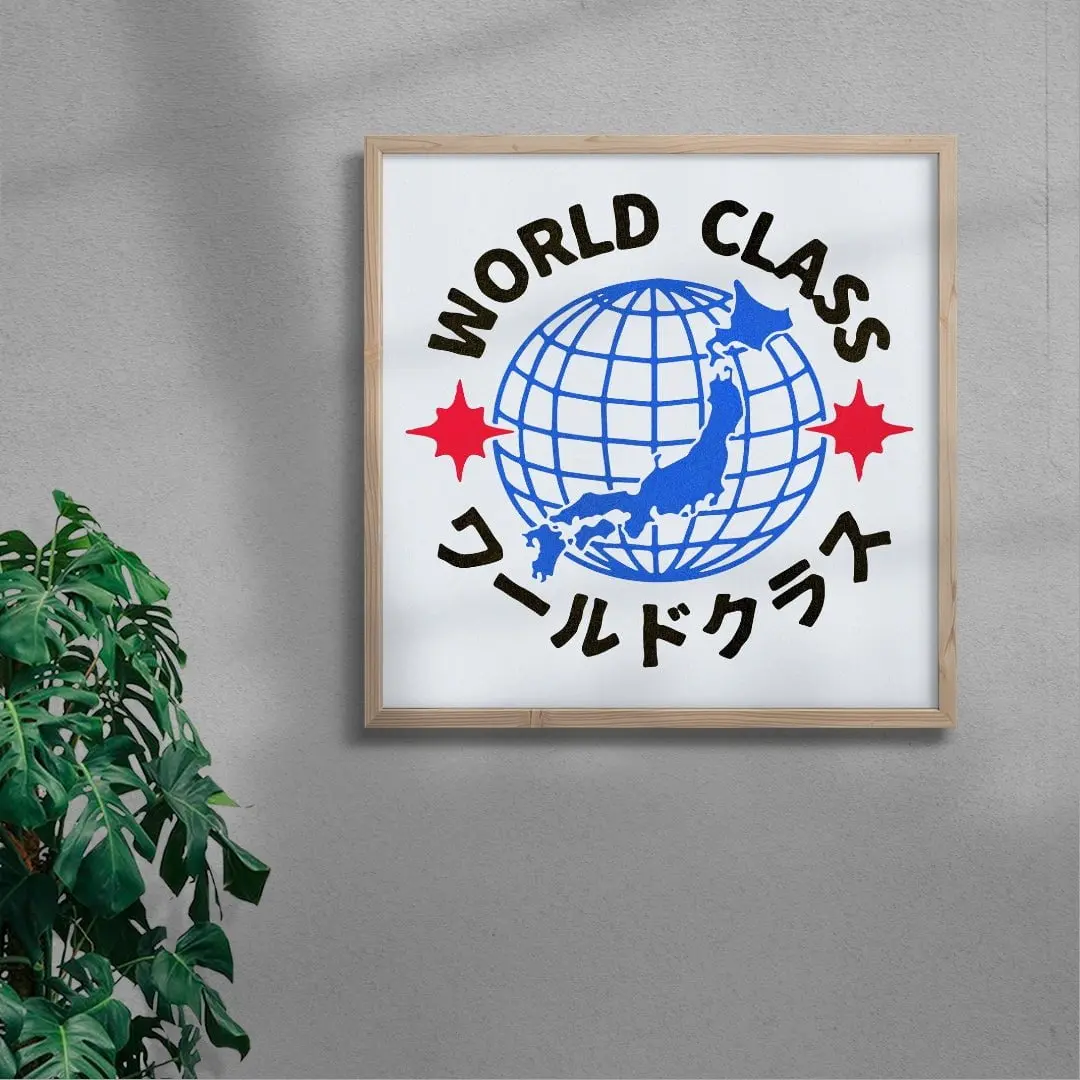 World Class