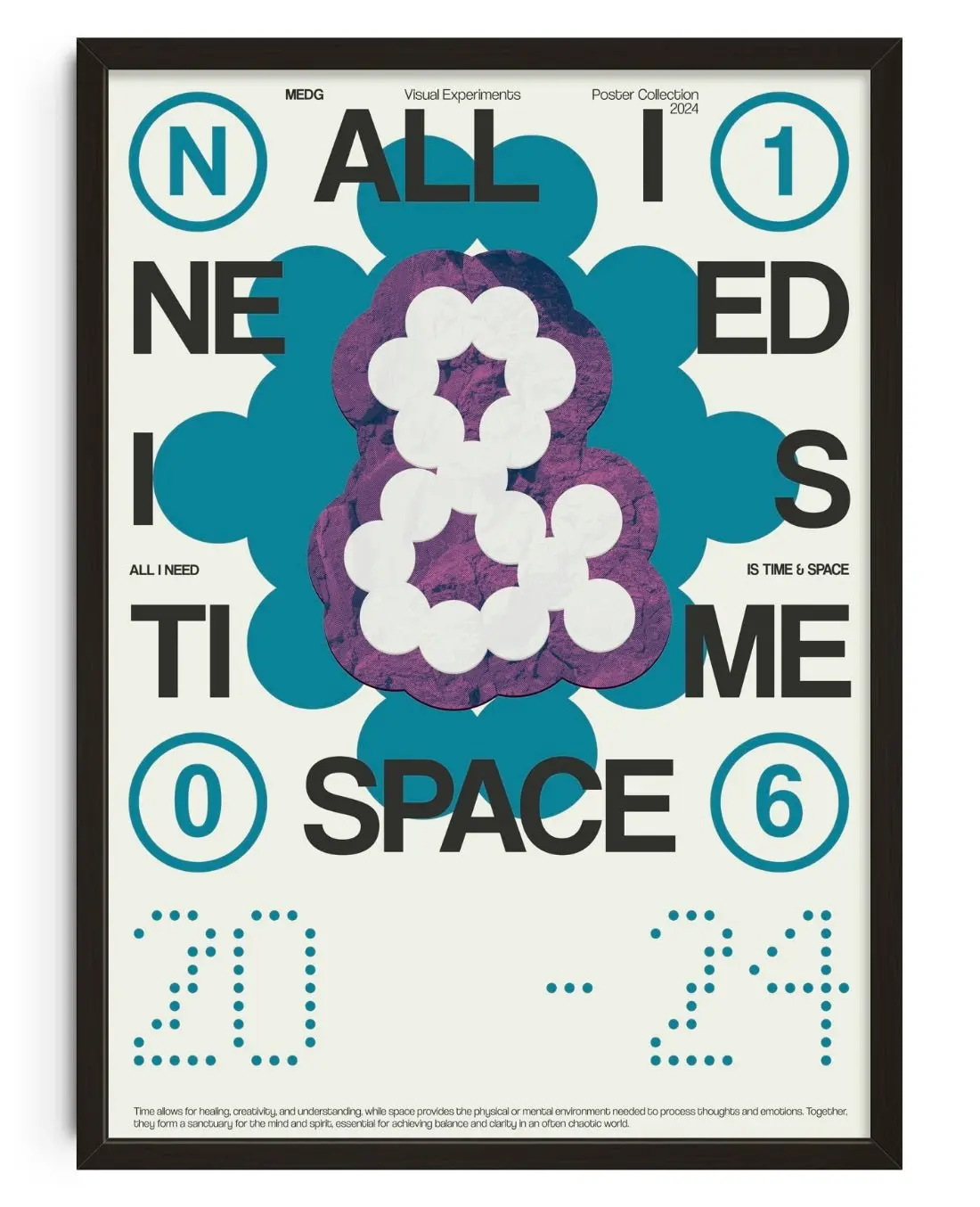Time & Space
