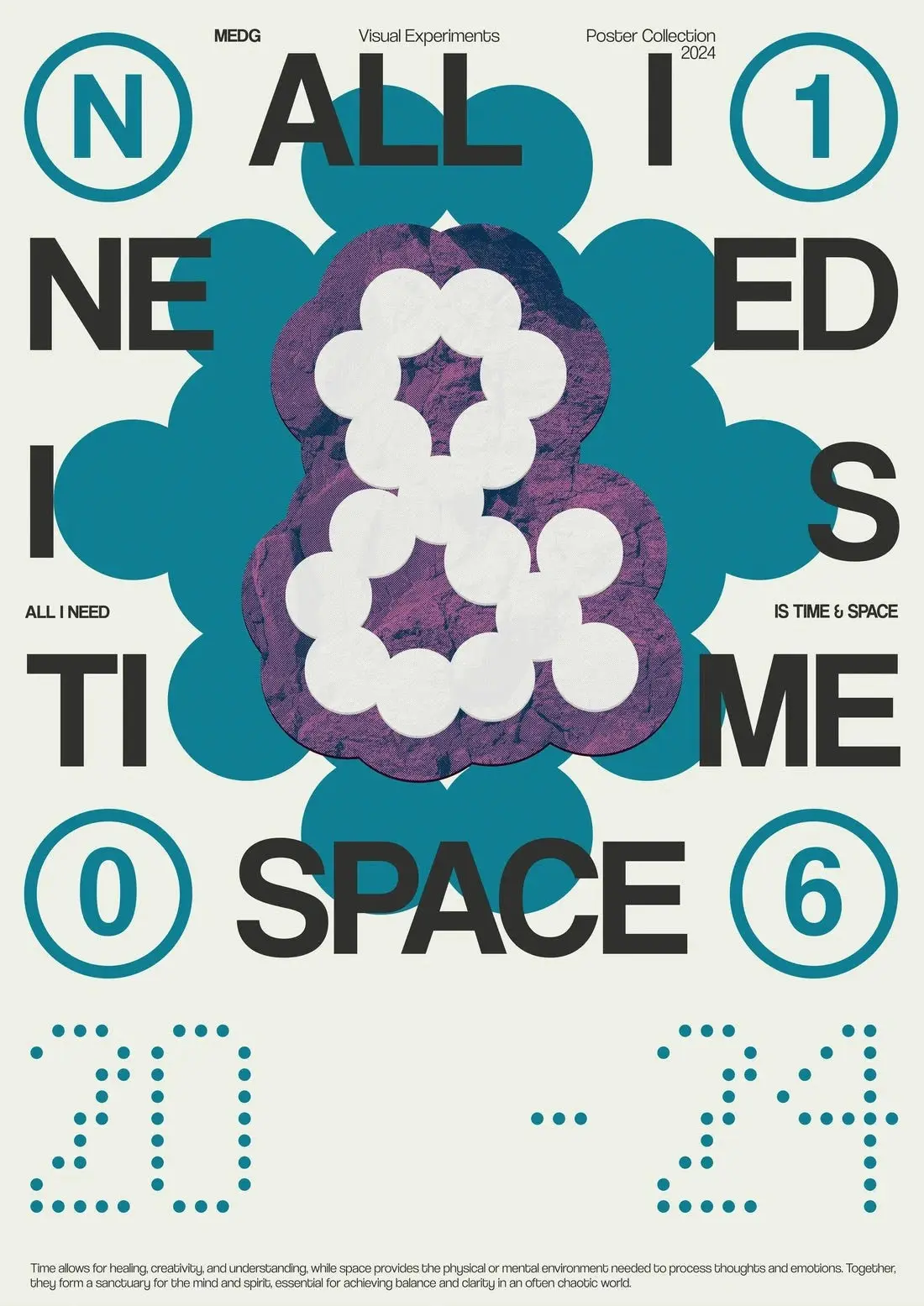 Time & Space