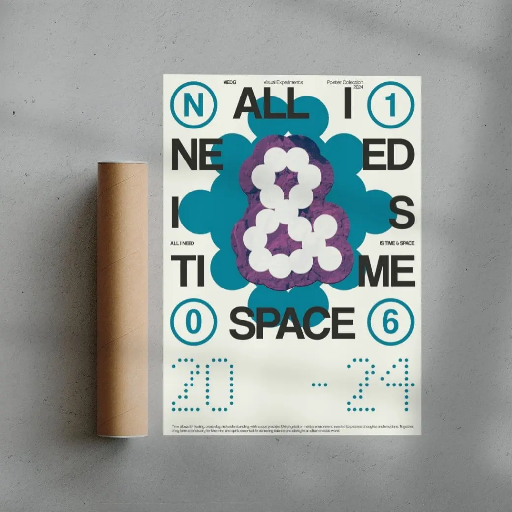 Time & Space