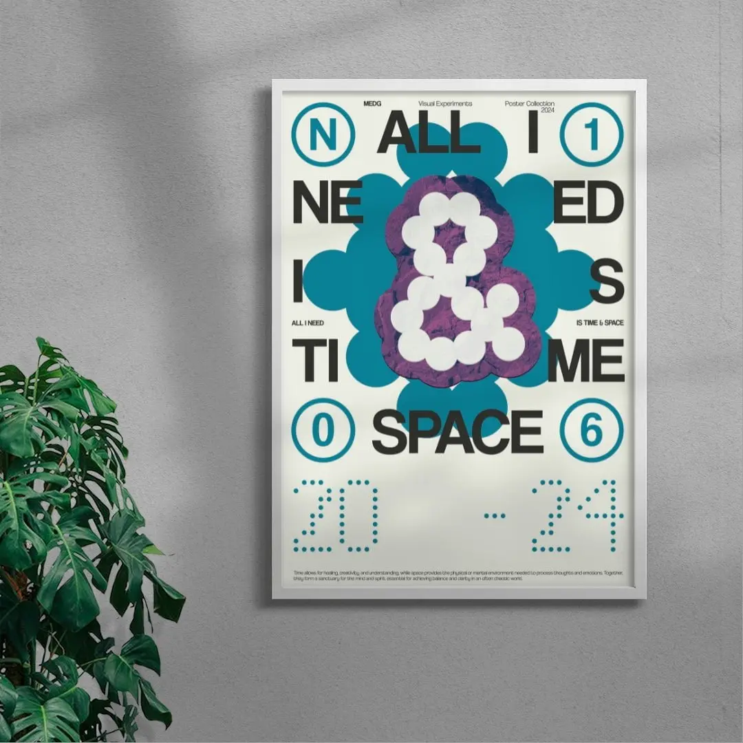 Time & Space