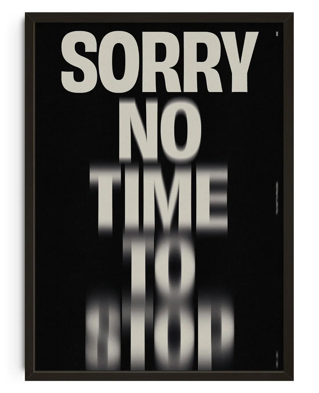 33269-no-time-to-stop-1.webp NO TIME TO STOP