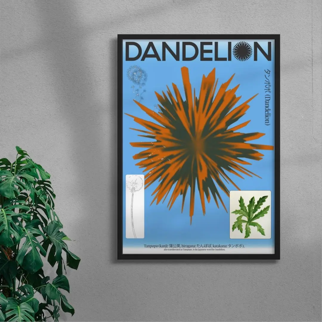 33291-dandelion-4.webp Dandelion