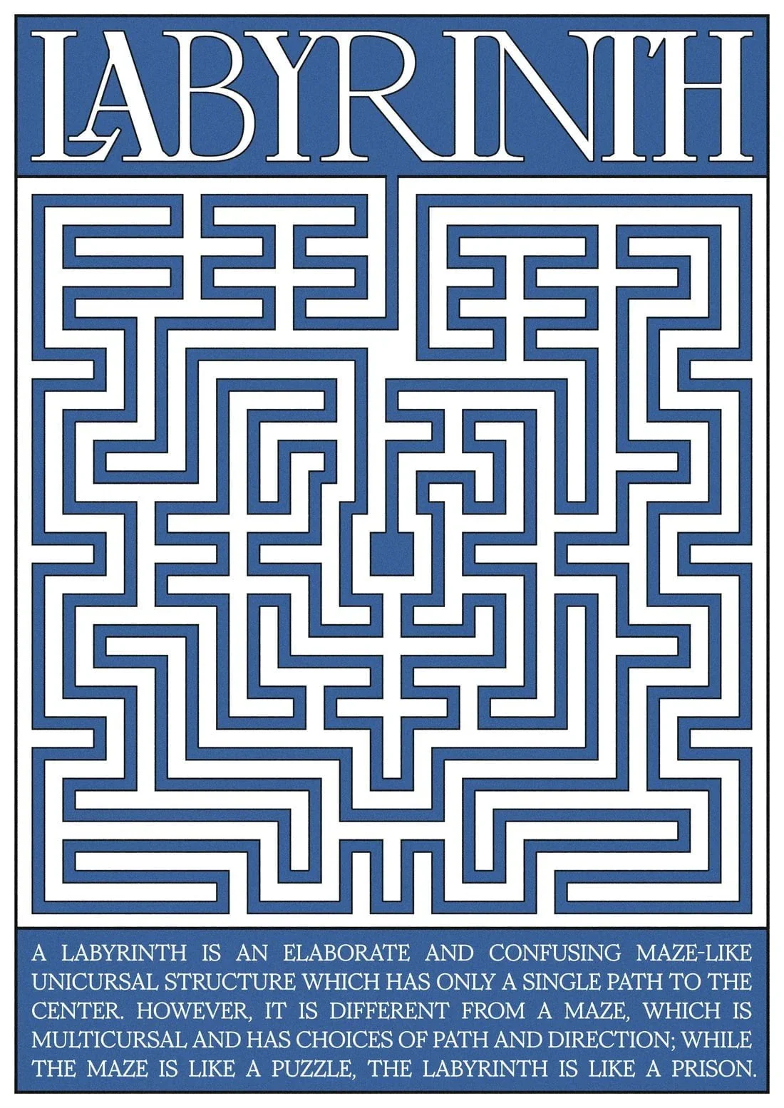 Labyrinth