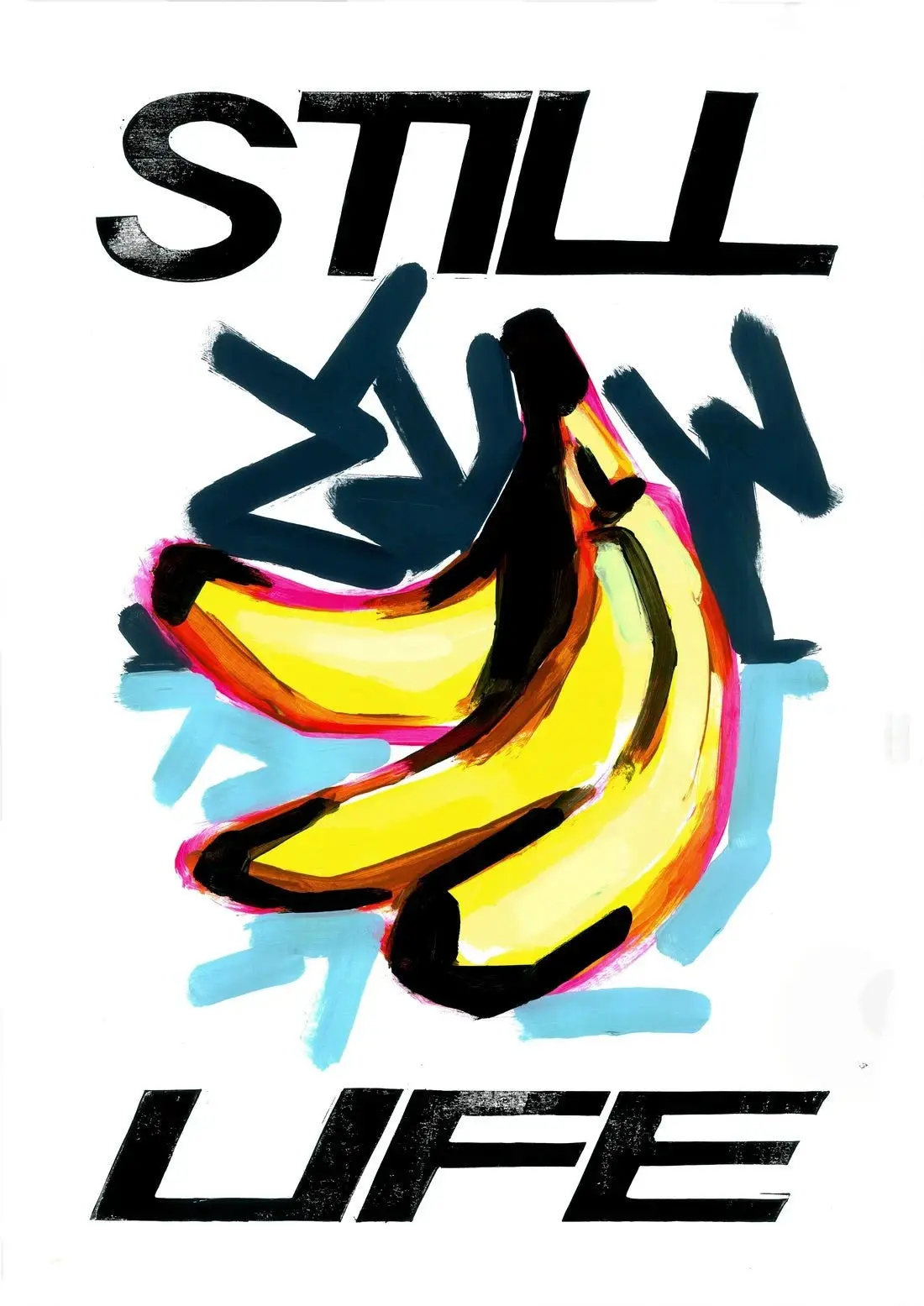 Banana Life