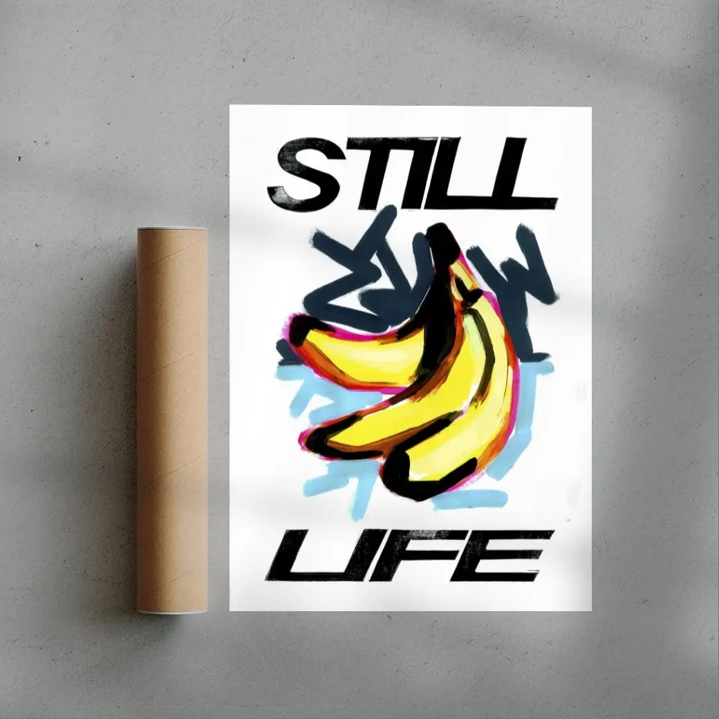 Banana Life