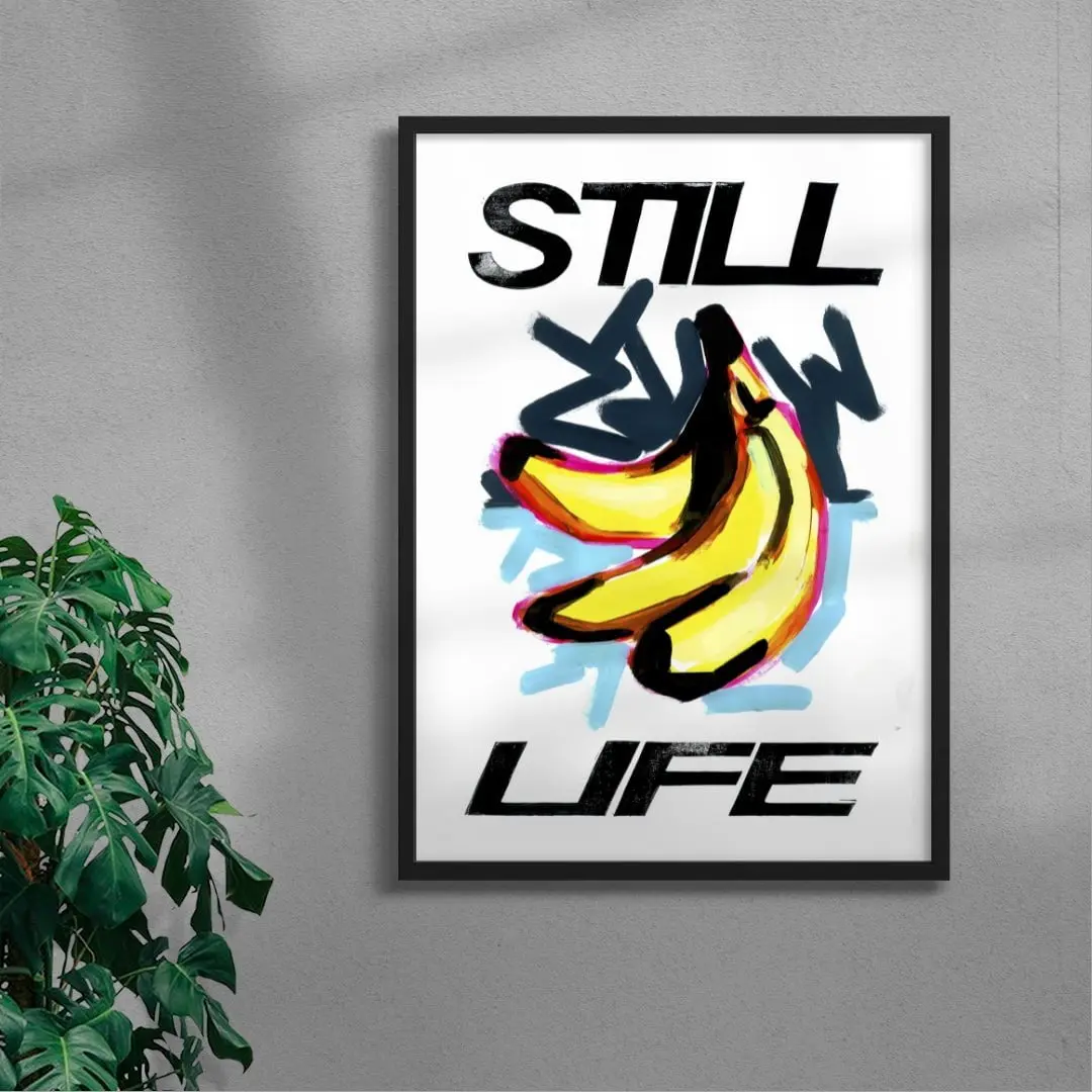 Banana Life