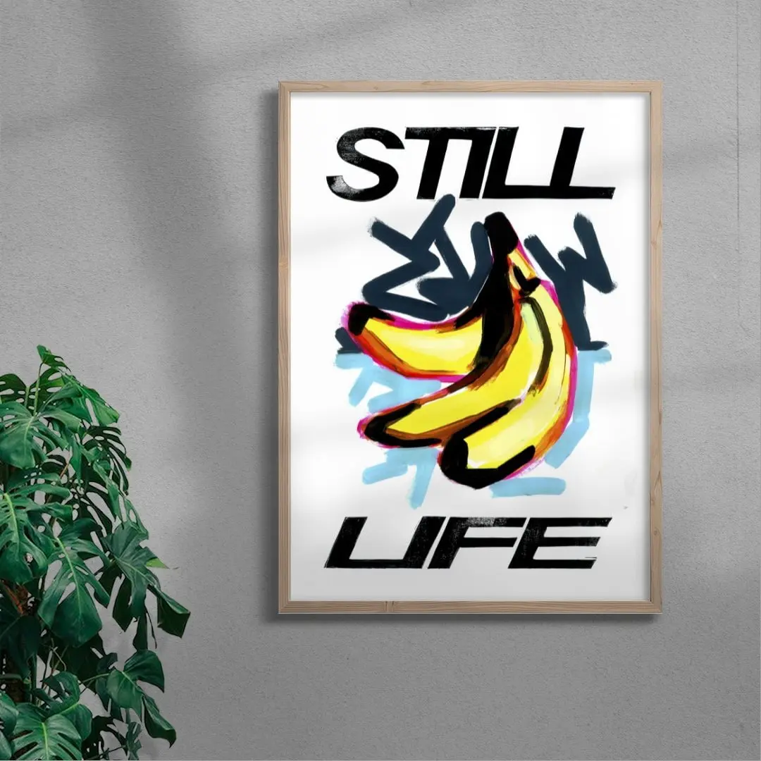 Banana Life