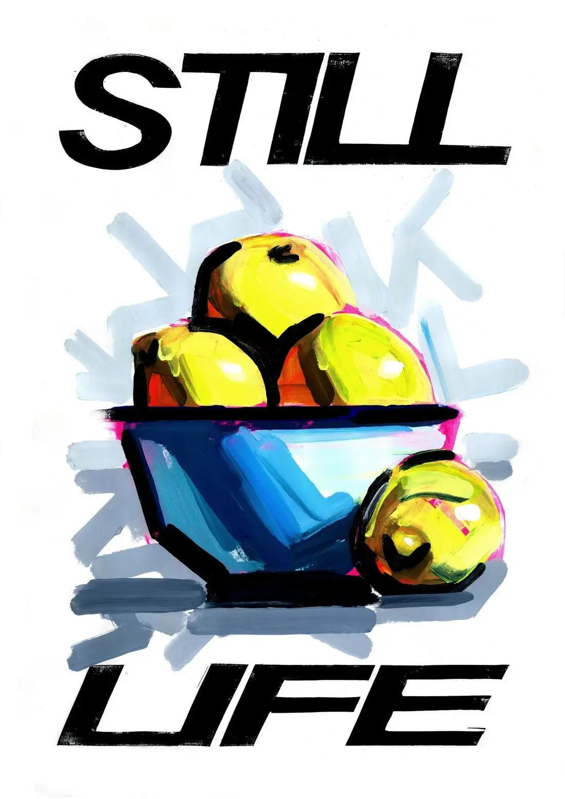 Lemon Life