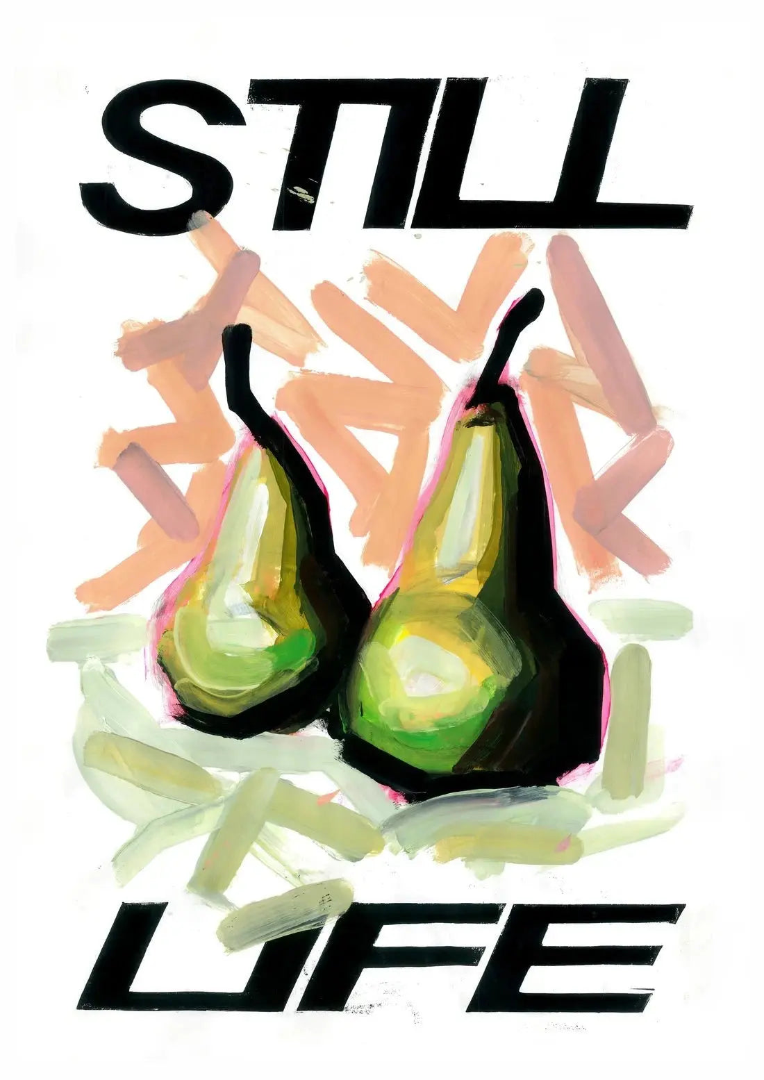 Pear Life