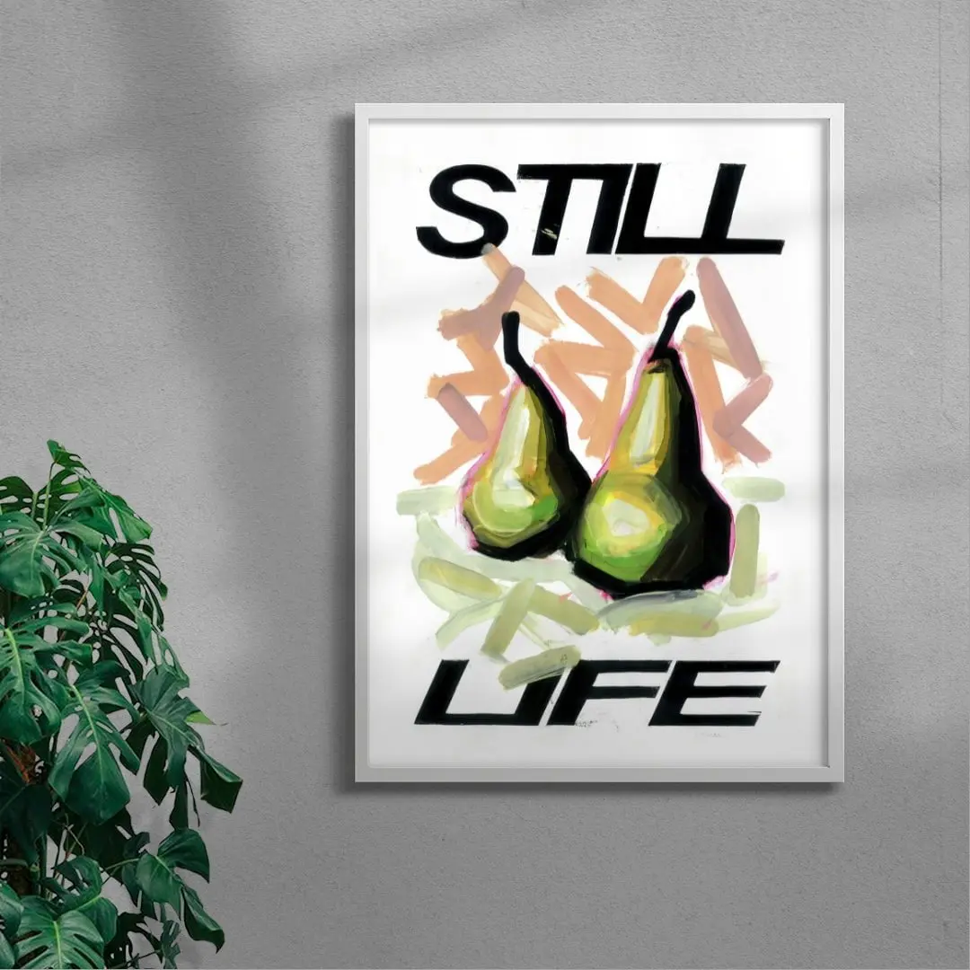 Pear Life